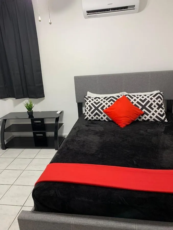 Сasa de vacaciones Villa Chill Spot Ceiba