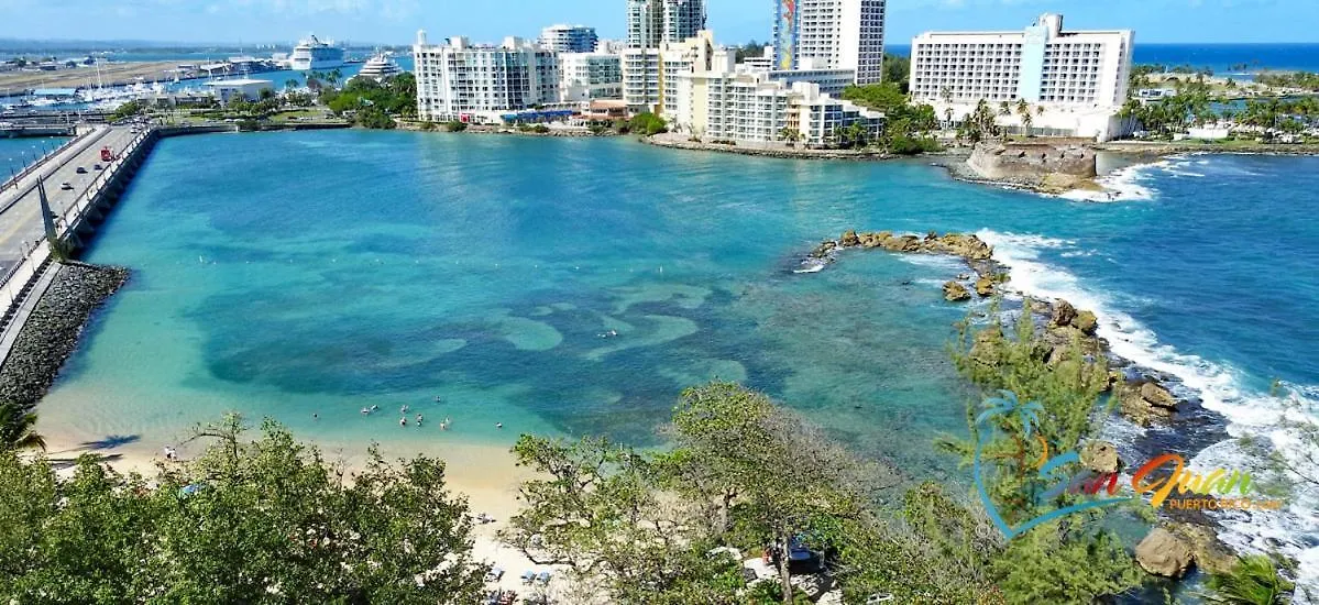 Сasa de vacaciones Villa Chill Spot Ceiba Puerto Rico