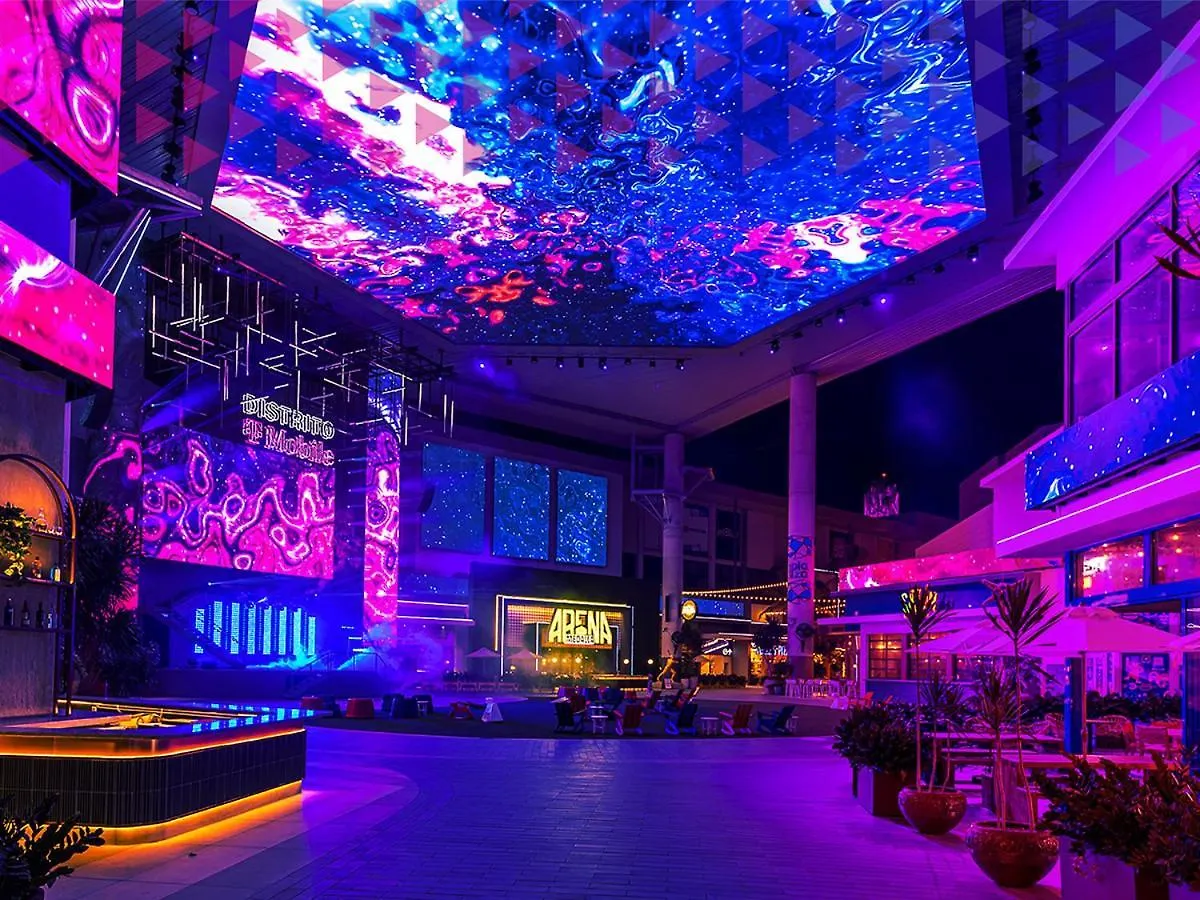 Вилла Chill Spot Ceiba Пуэрто-Рико