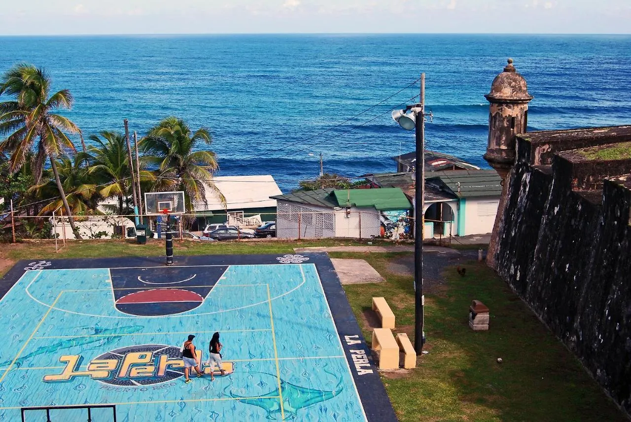 Дом отдыха Вилла Chill Spot Ceiba Пуэрто-Рико