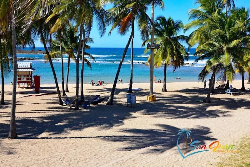 Villa Chill Spot Ceiba