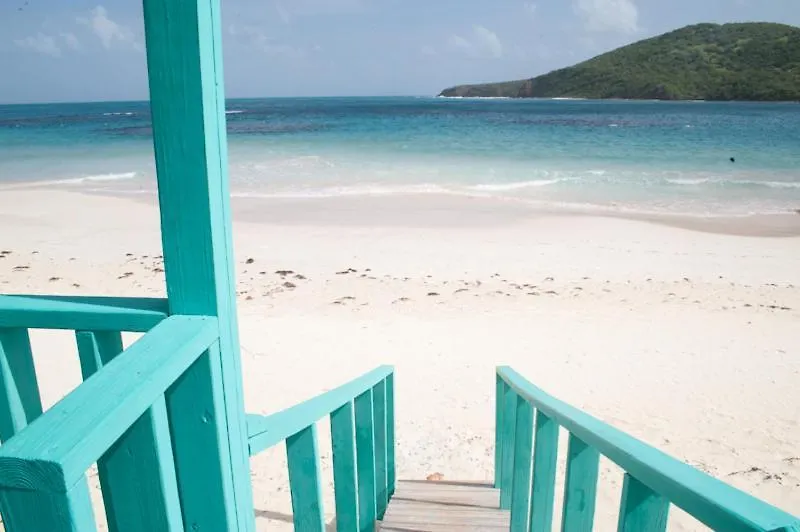 Villa Chill Spot Ceiba