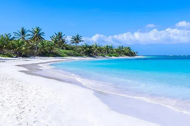 Villa Chill Spot Ceiba Puerto Rico