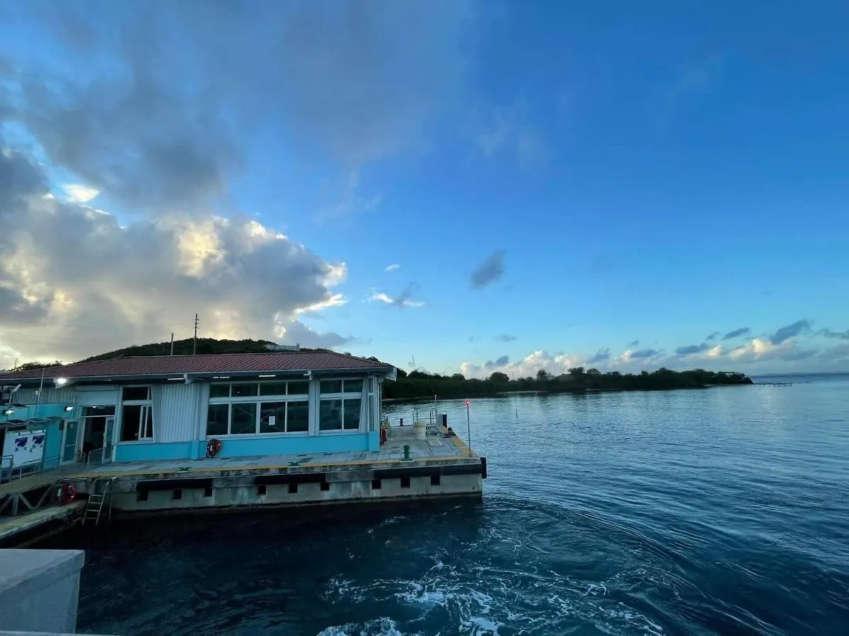 Villa Chill Spot Ceiba 0*,  Puerto Rico